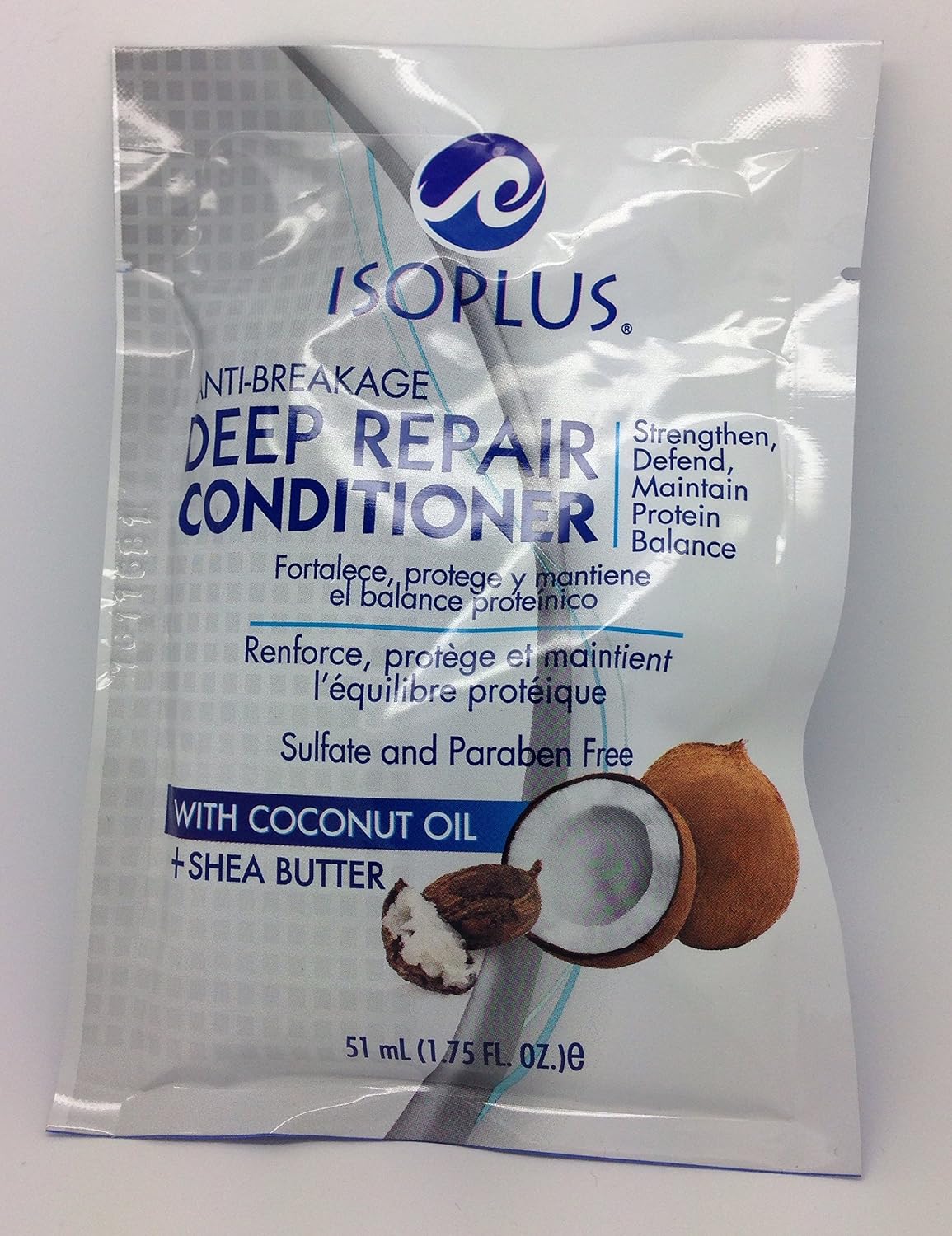 Isoplus Deep Repair Conditioner 1.75 fl.oz.