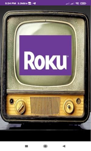 Aregonet Roku