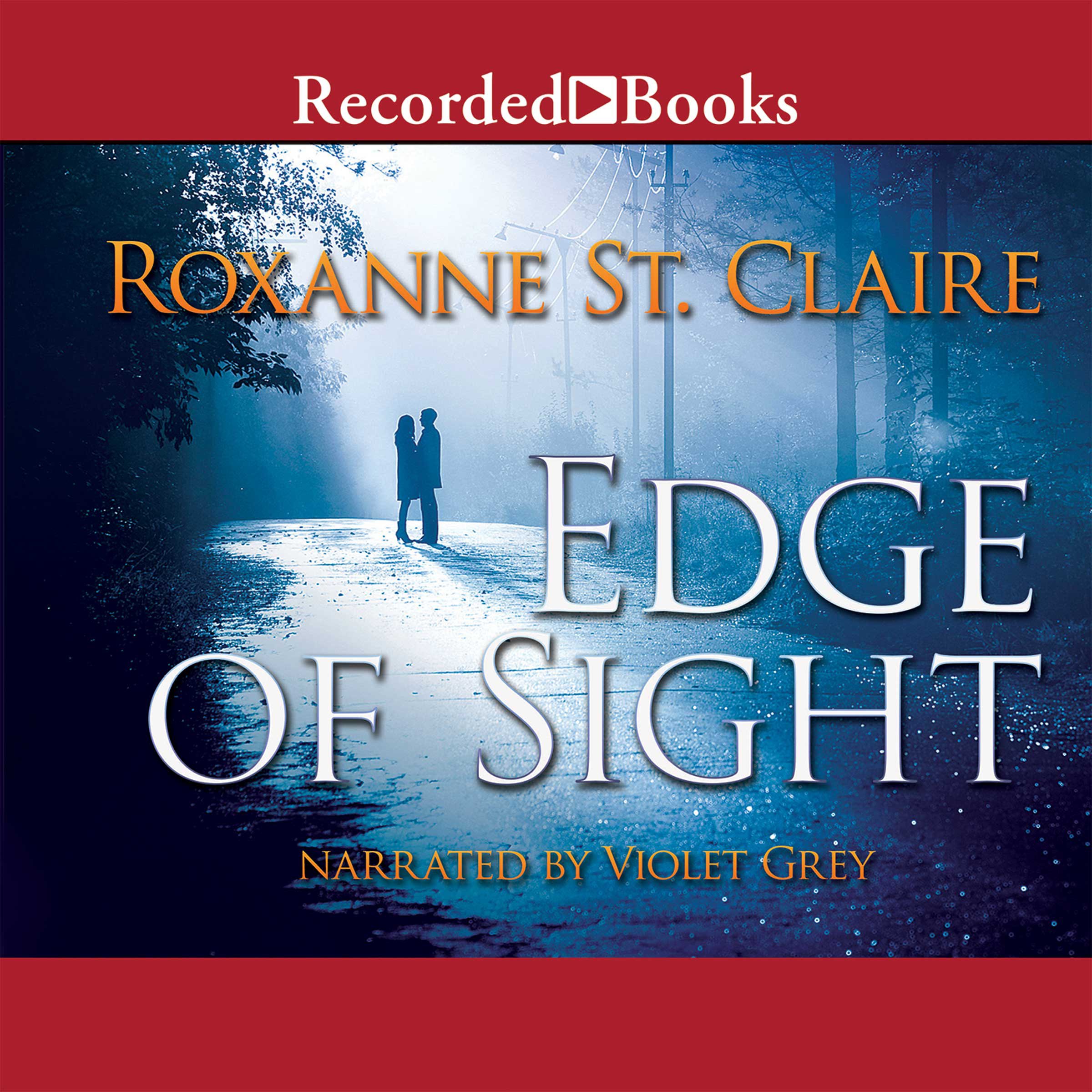 Cover art for Edge of Sight