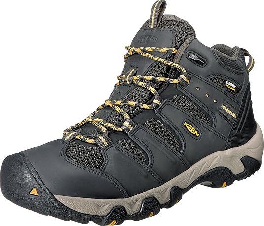 Keen koven mens Clearance