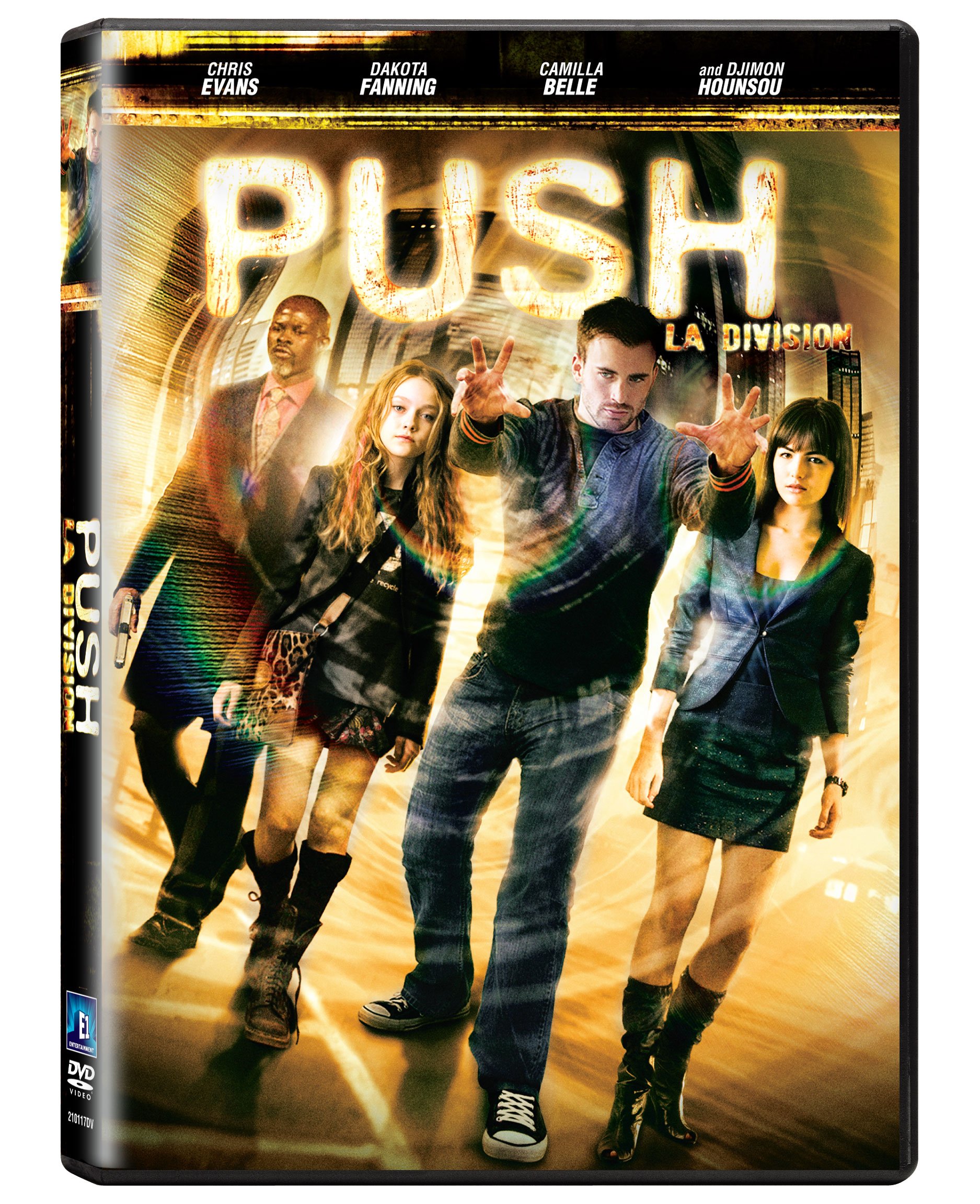 Push (2009)
