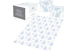 Disposable Diaper Changing Table Paper: Protect Your Baby's Tender Skin