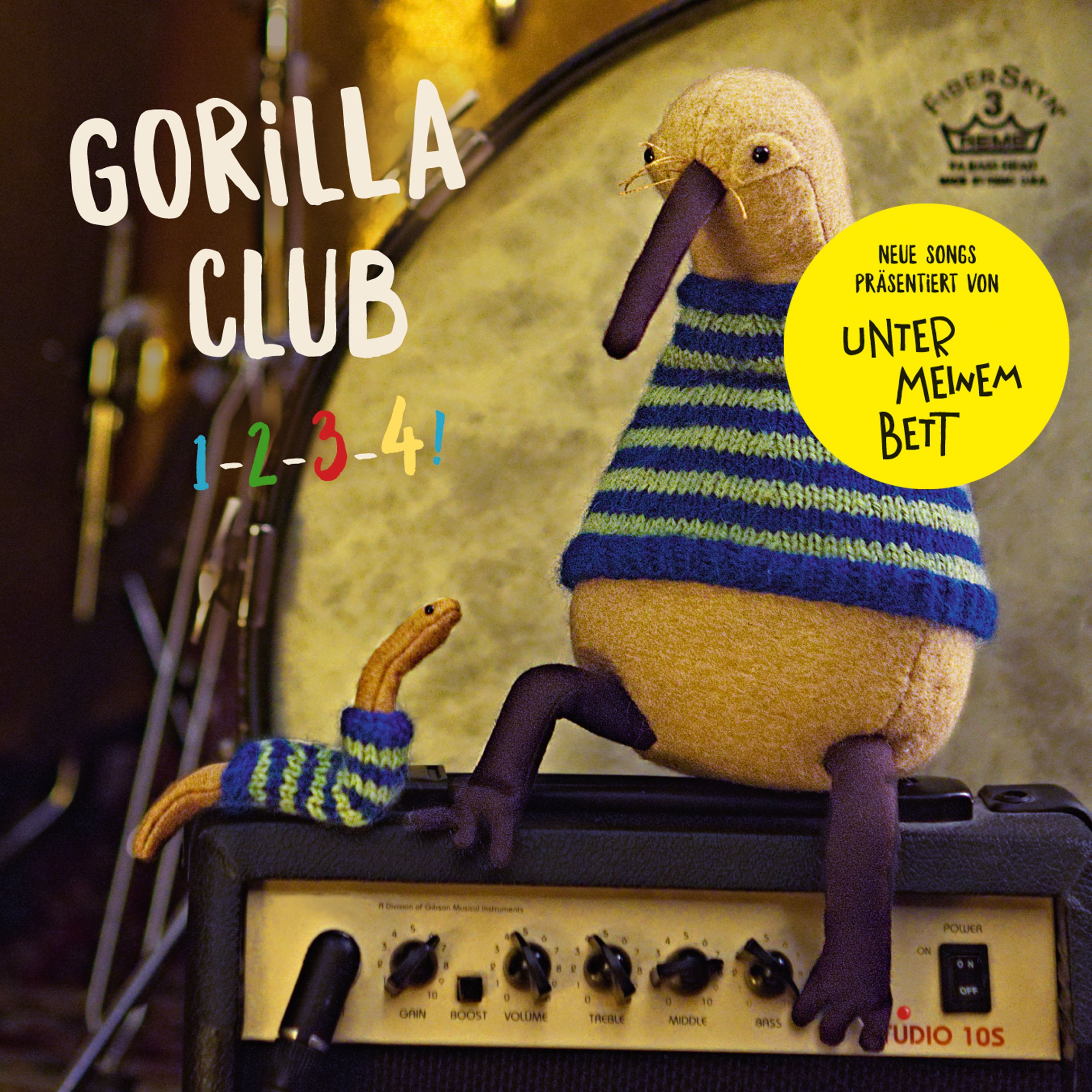 Gorilla Club