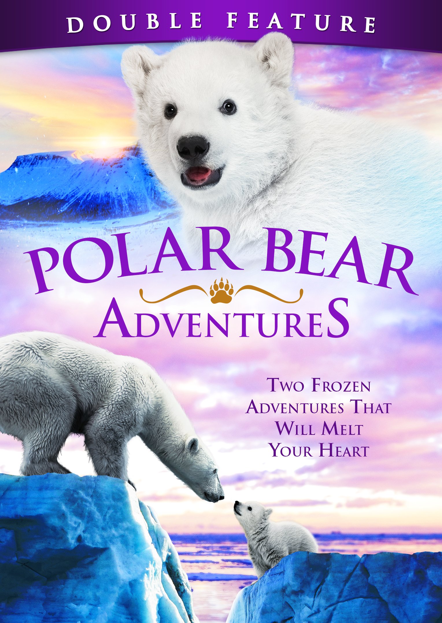 Knut & Friends / Journey Home [DVD]