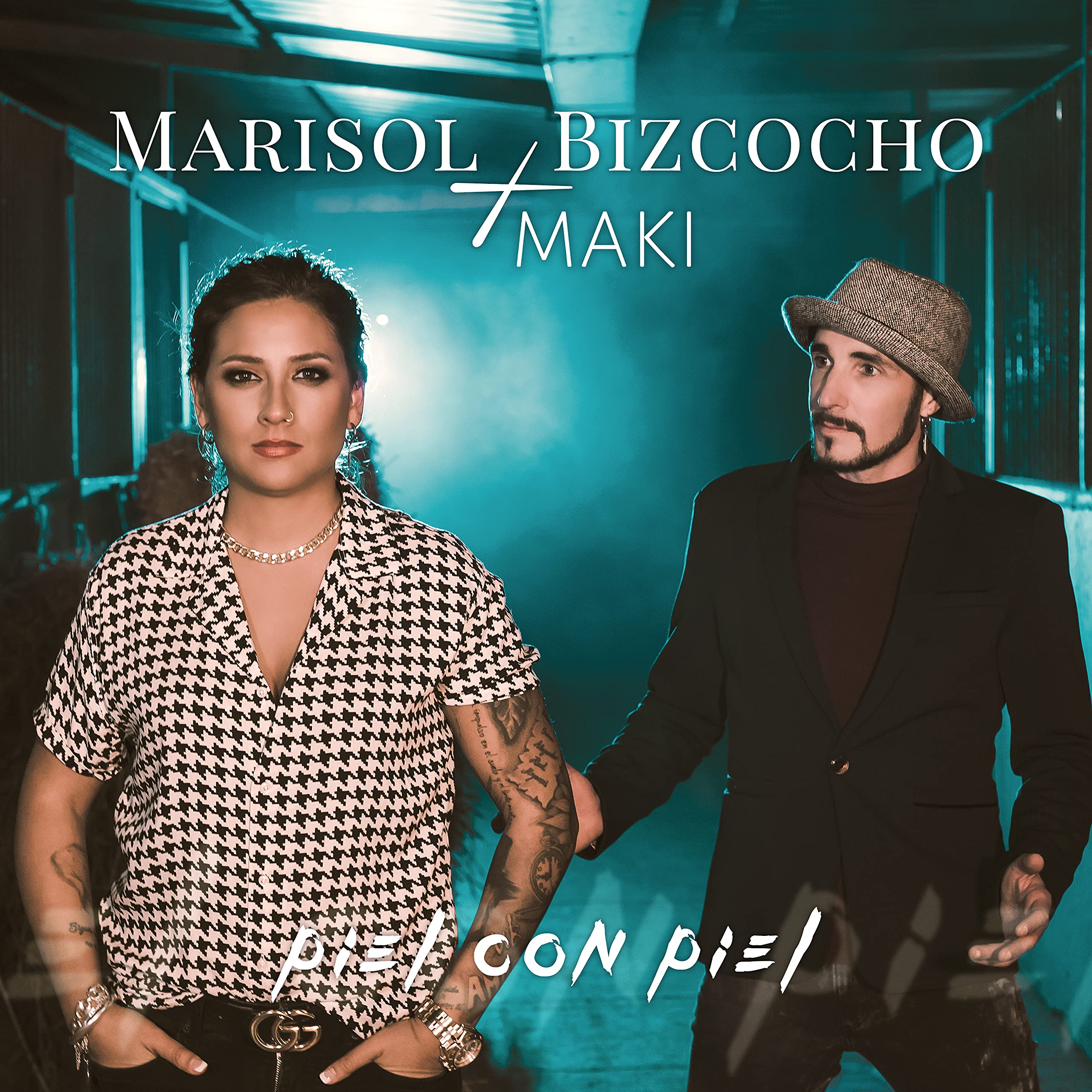 Marisol Bizcocho