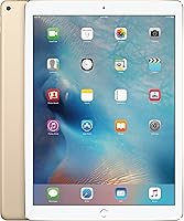 Vista 6 de Apple iPad Pro Tablet (32GB, Wi-Fi, 9.7") Oro Rosa (reacondicionado)