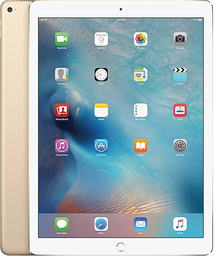 Miniatura 10 de iPad Pro 9.7 (Reacondicionado), Rose gold
