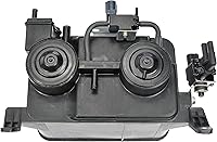 Vista 5 de Dorman Bote de vapor 911-658 compatible con modelos seleccionados de Toyota