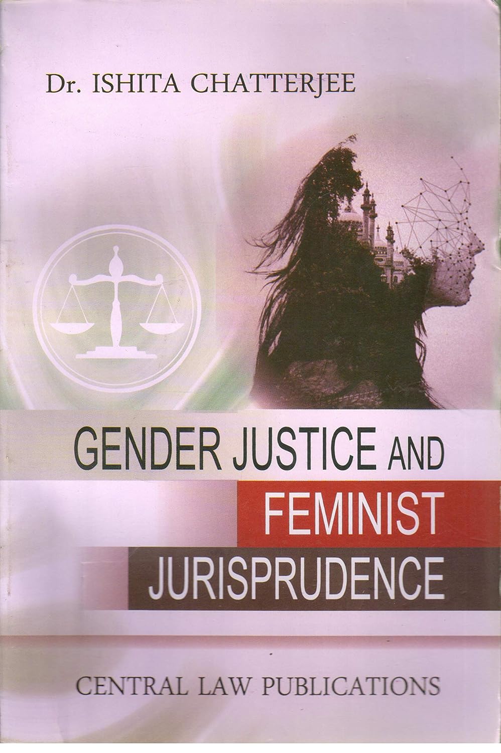 GENDER JUSTICE AND FEMINIST JURISPRUDENCE Amazon.in Books
