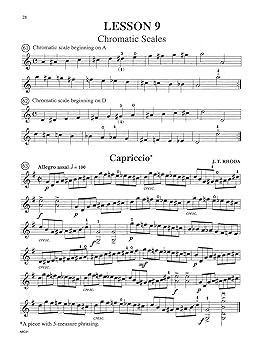 弦楽器 The ABCs ofViolin for theBuddingVirtuoso Amazon.com: The ABCs of Violin for the Budding Virtuoso