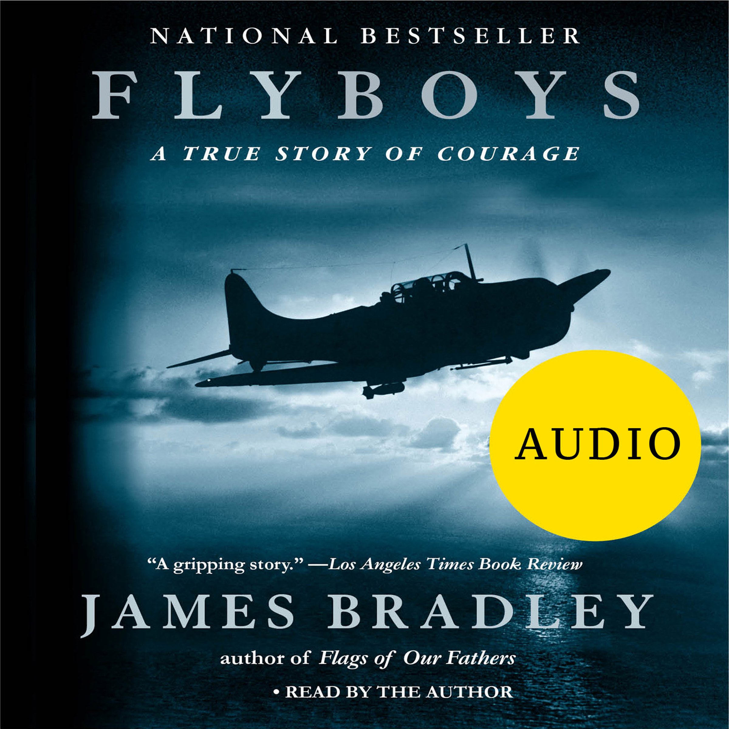 Flyboys: A True Story of Courage