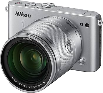 Amazon | Nikon ミラーレス一眼 Nikon 1 J3 小型10倍ズームキット1 Amazon | Nikon ミラーレス一眼 Nikon 1 J3 小型10倍ズームキット1