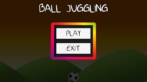 dedo de bola de futebol malabarismo - passe a bola