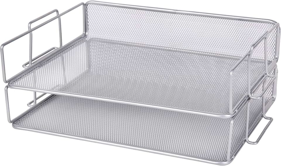 Amazon.co.uk paper trays