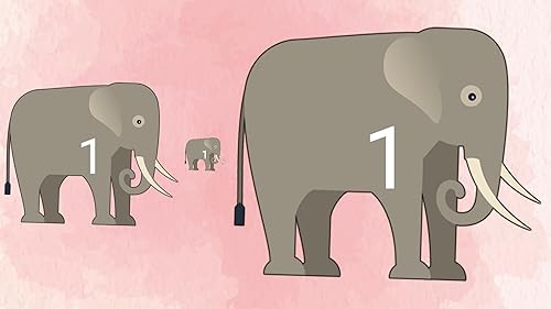 Animals: Largest or Smallest