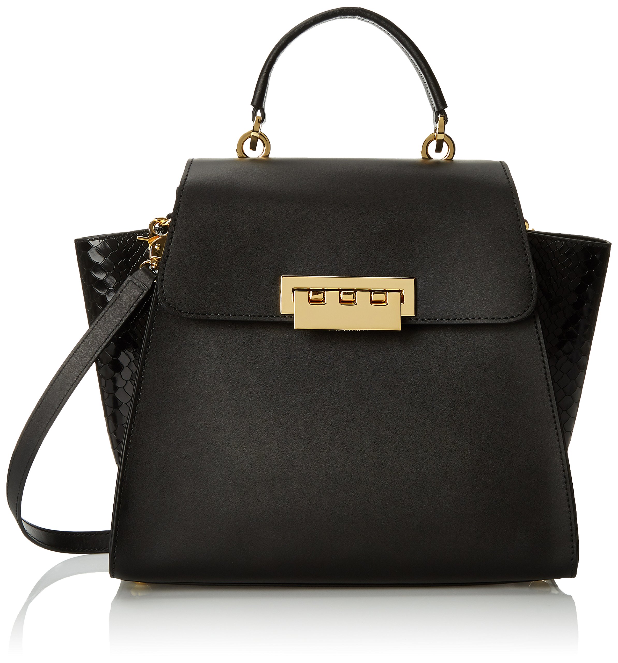 ZAC Zac Posen Eartha Top-Handle Bag