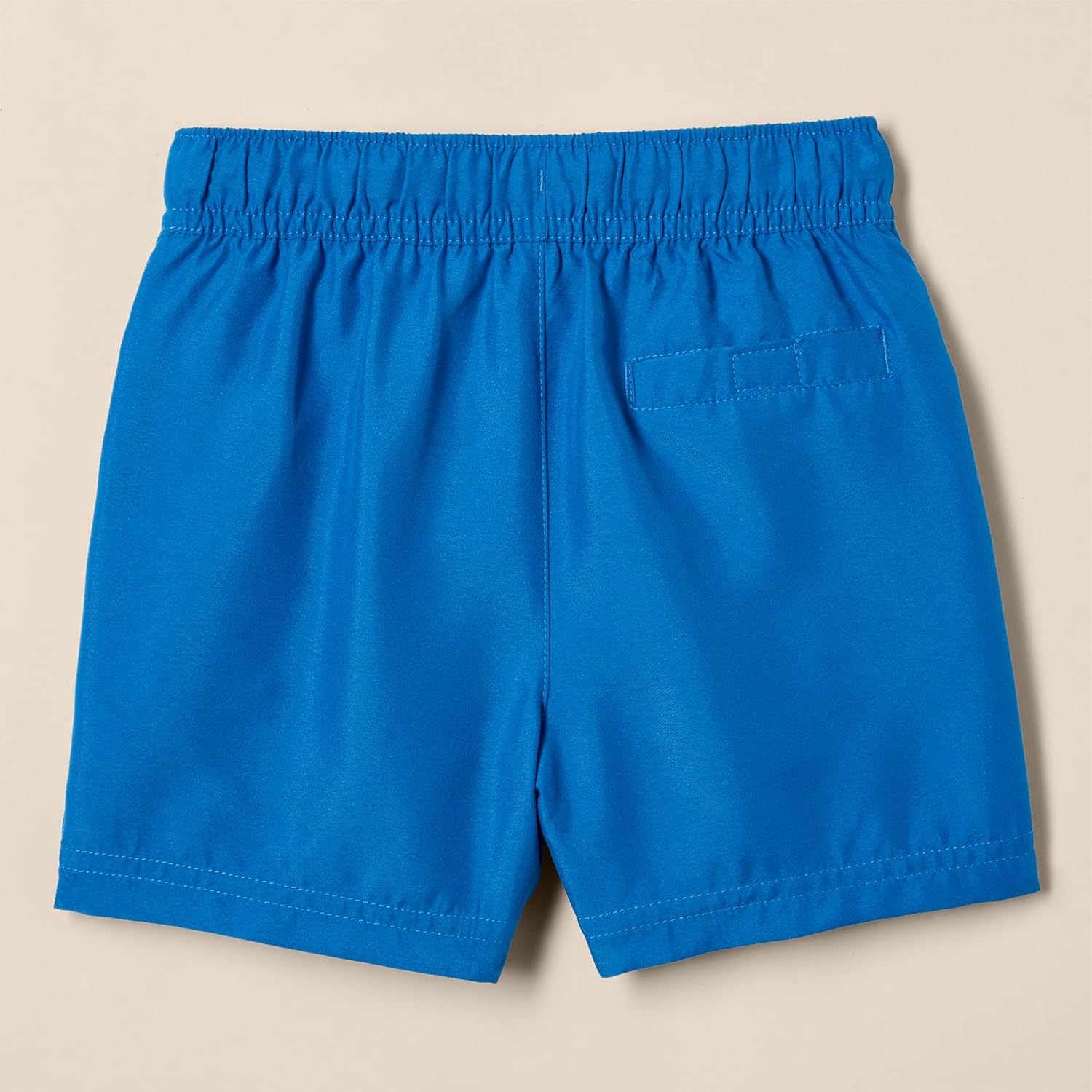 Amazon Essentials Boy's Quick Dry Swimming Board Shorts Swim Trunks - Image 3