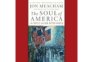 Healing the Soul of America: Reclaiming Our Values, Reinventing Our Democracy, and...