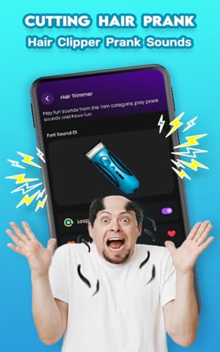 Air Horn: Funny Prank Sounds