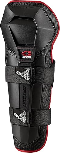 EVS Rodillera de opción deportiva