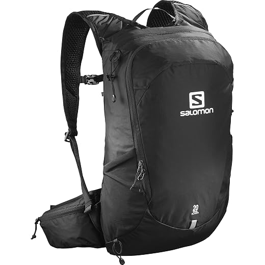 Sac à dos Salomon Trailblazer 20L