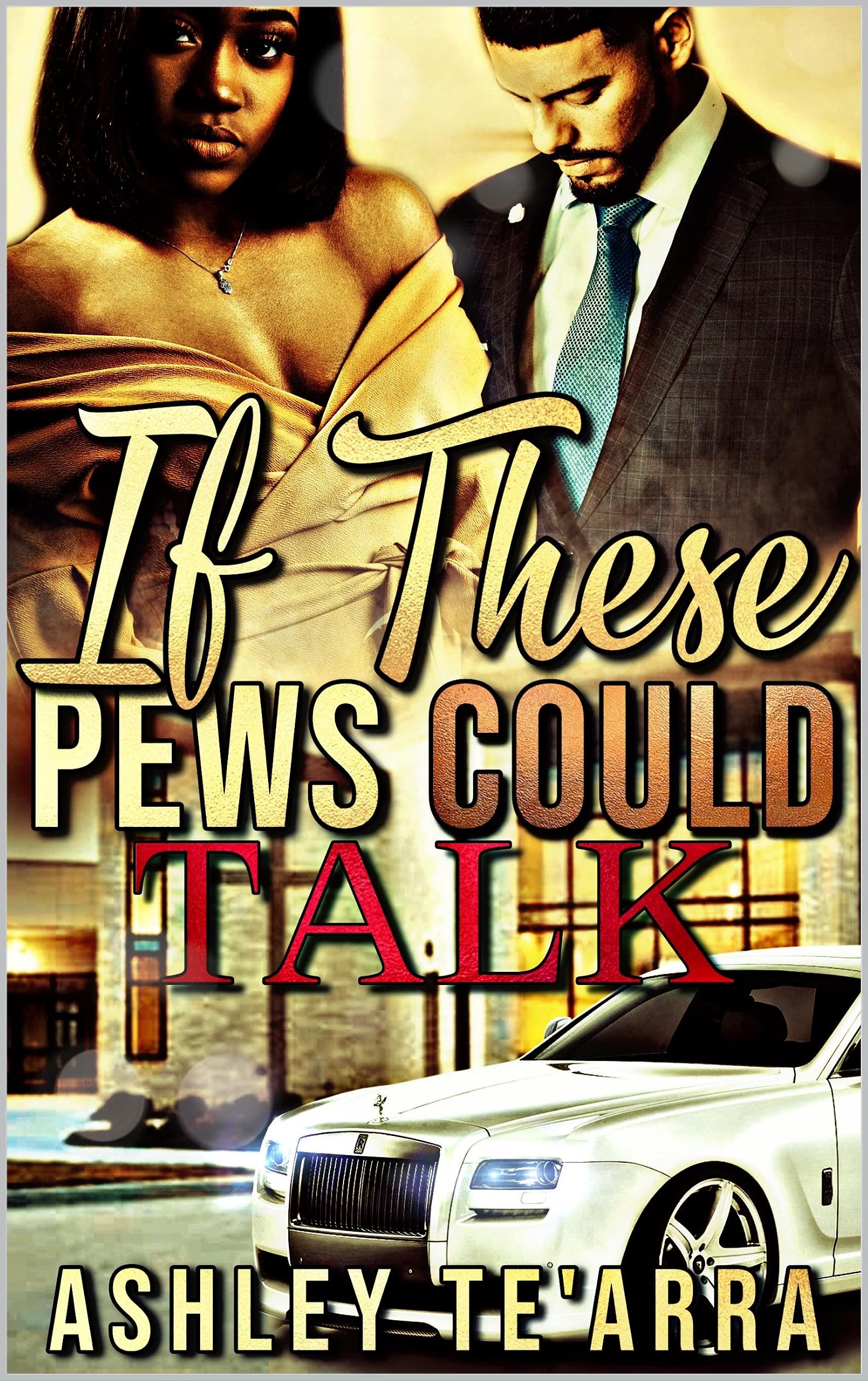 If These Pews Could Talk