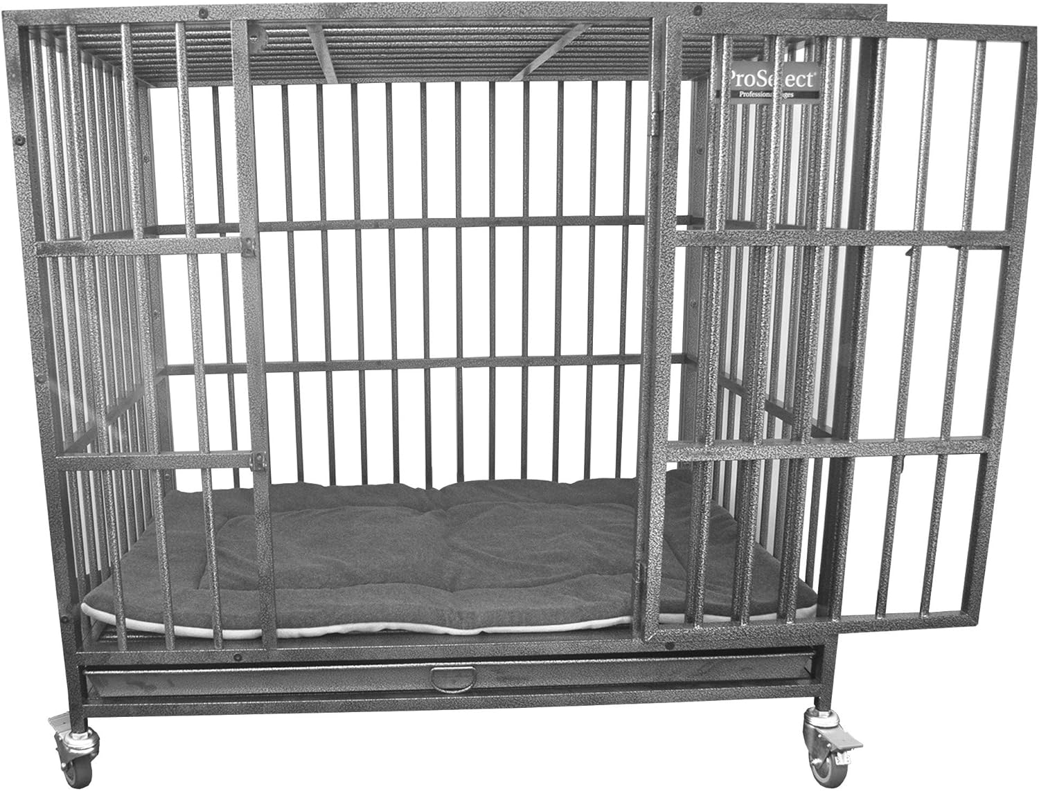 review Downtown Pet Supply - Dog Crate Mat - Comfort Dog Bed or Cat Bed - Soft Fleece Nap Mat - Easy Maintenance, Machine Washable Dog Bed - Maroon - 20 in x 15 in - Extra Small Dog Bed