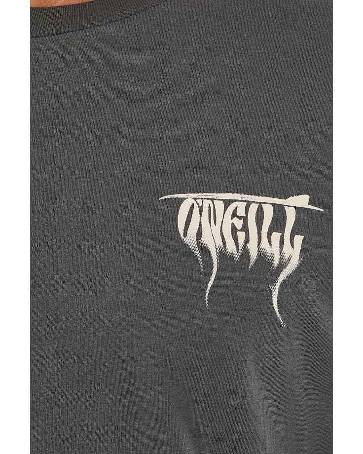 O'Neill Shadow Classic Short Sleeve Tee Shirt - #5 of 5