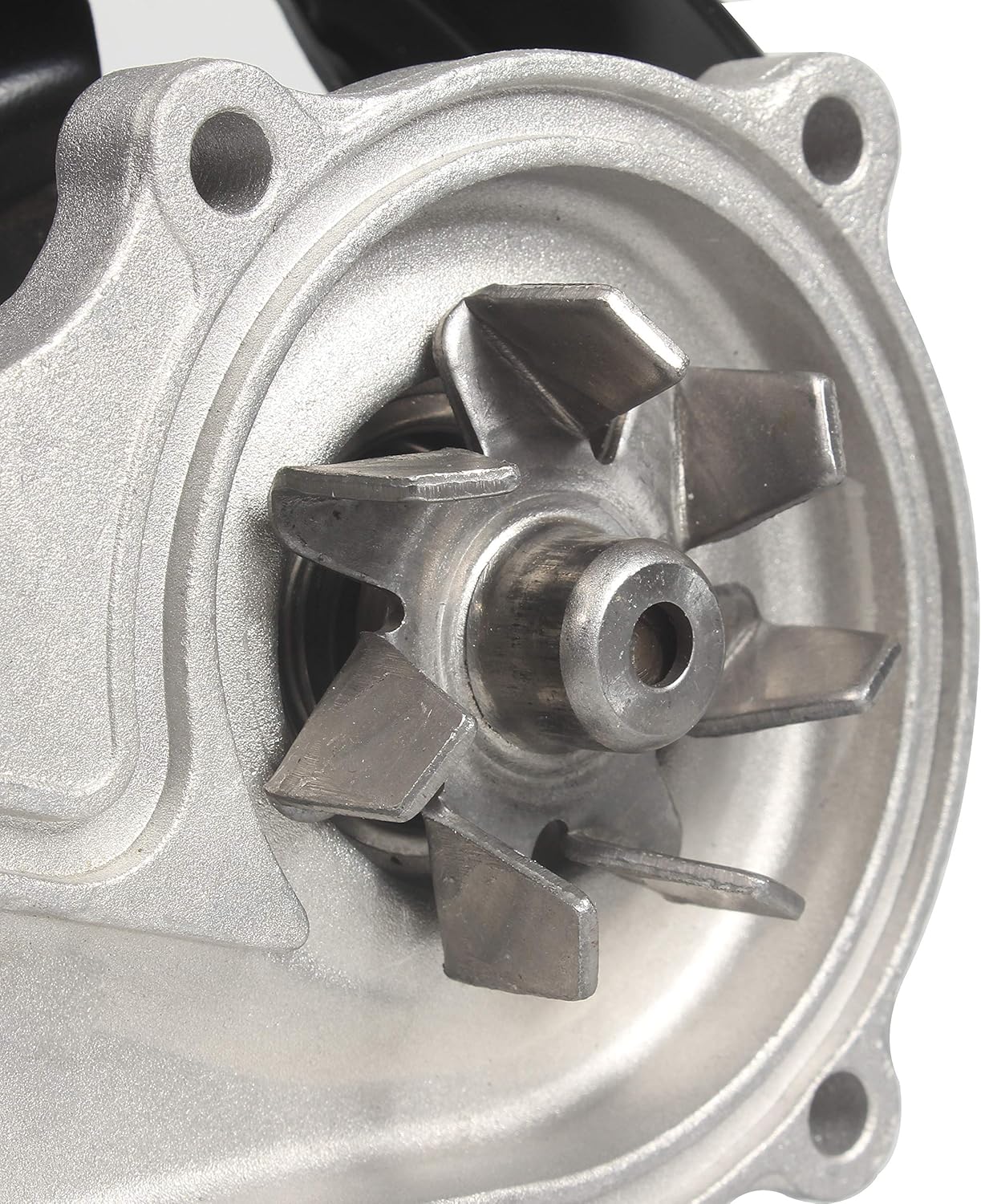 IRONTREE AW9461 Water Pump Kit with Gasket for 2003-2007 Honda Accord, 2007-2009 Honda CR-V, 2004-2008 Acura TSX, 2003-2011 Honda Element, 2008-2009 Acura CSX, 2.0L 2.4L L4, 19200RAD003 19200RAAA01