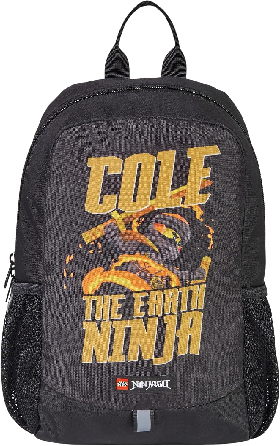Ninjago Cole