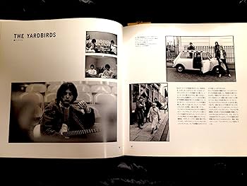 Amazon.co.jp: シックスティ-ズ: 伝説のロック・ア-ティスト : リンダ