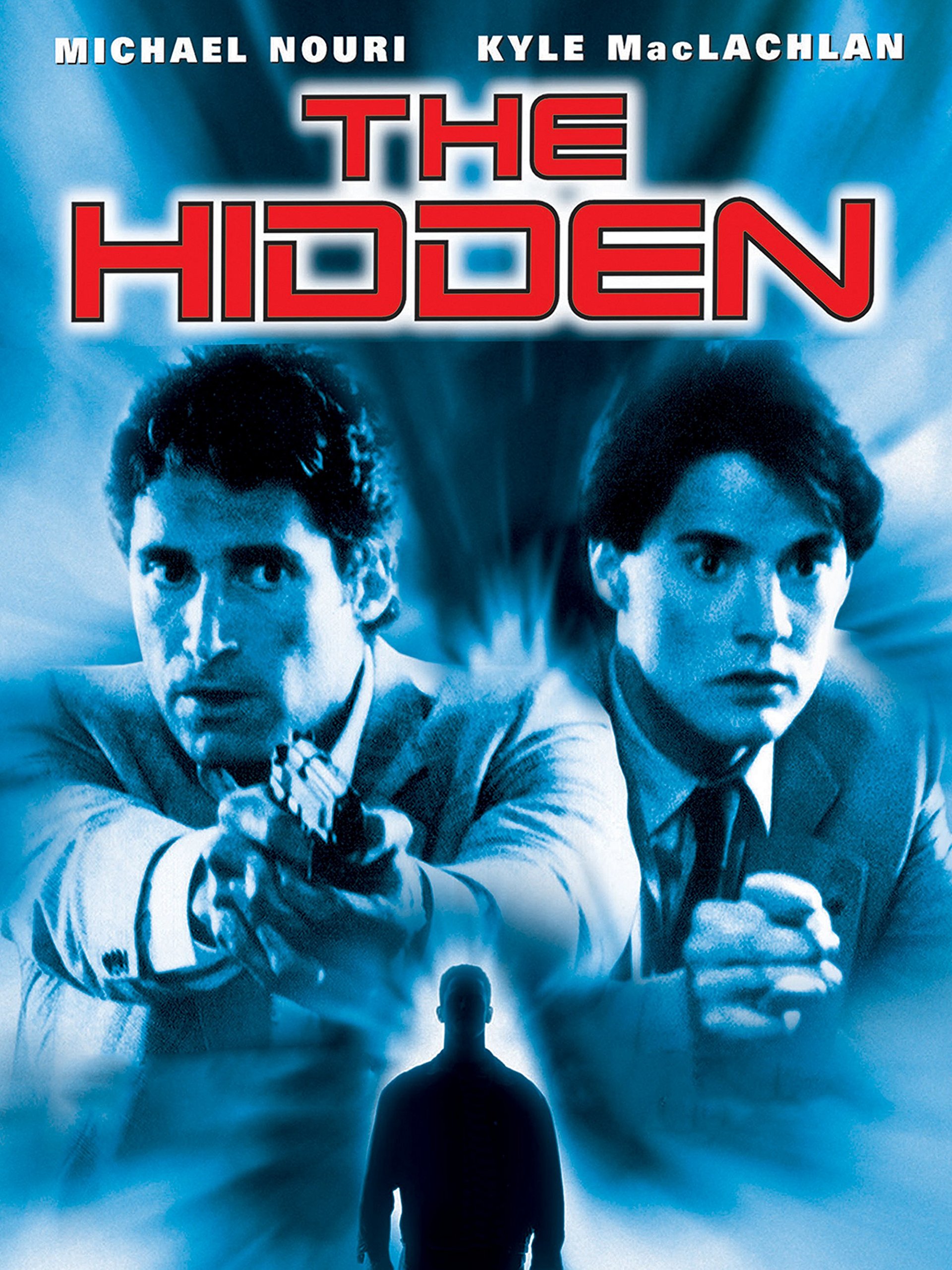 The Hidden