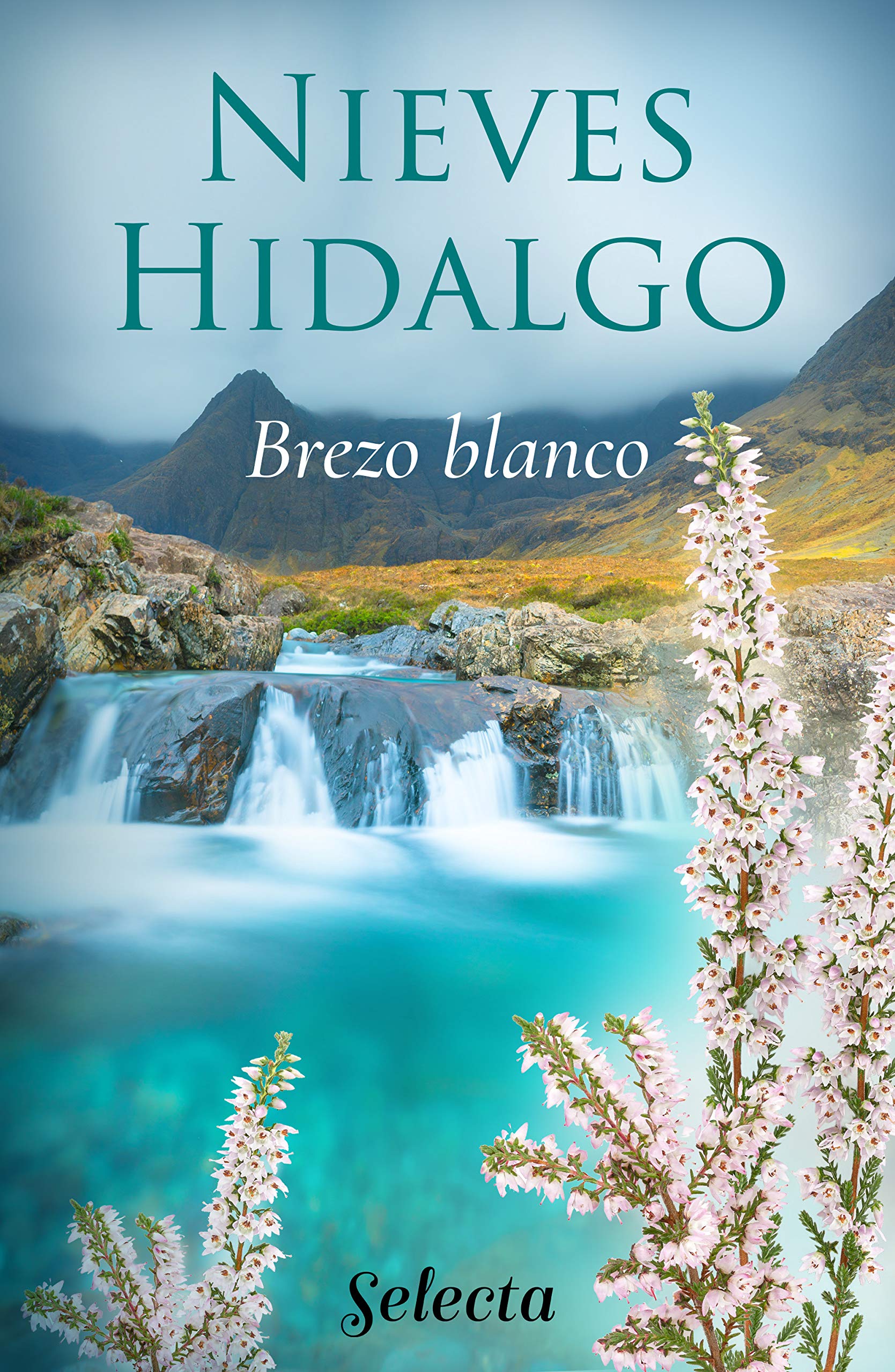 Brezo blanco (Spanish Edition)