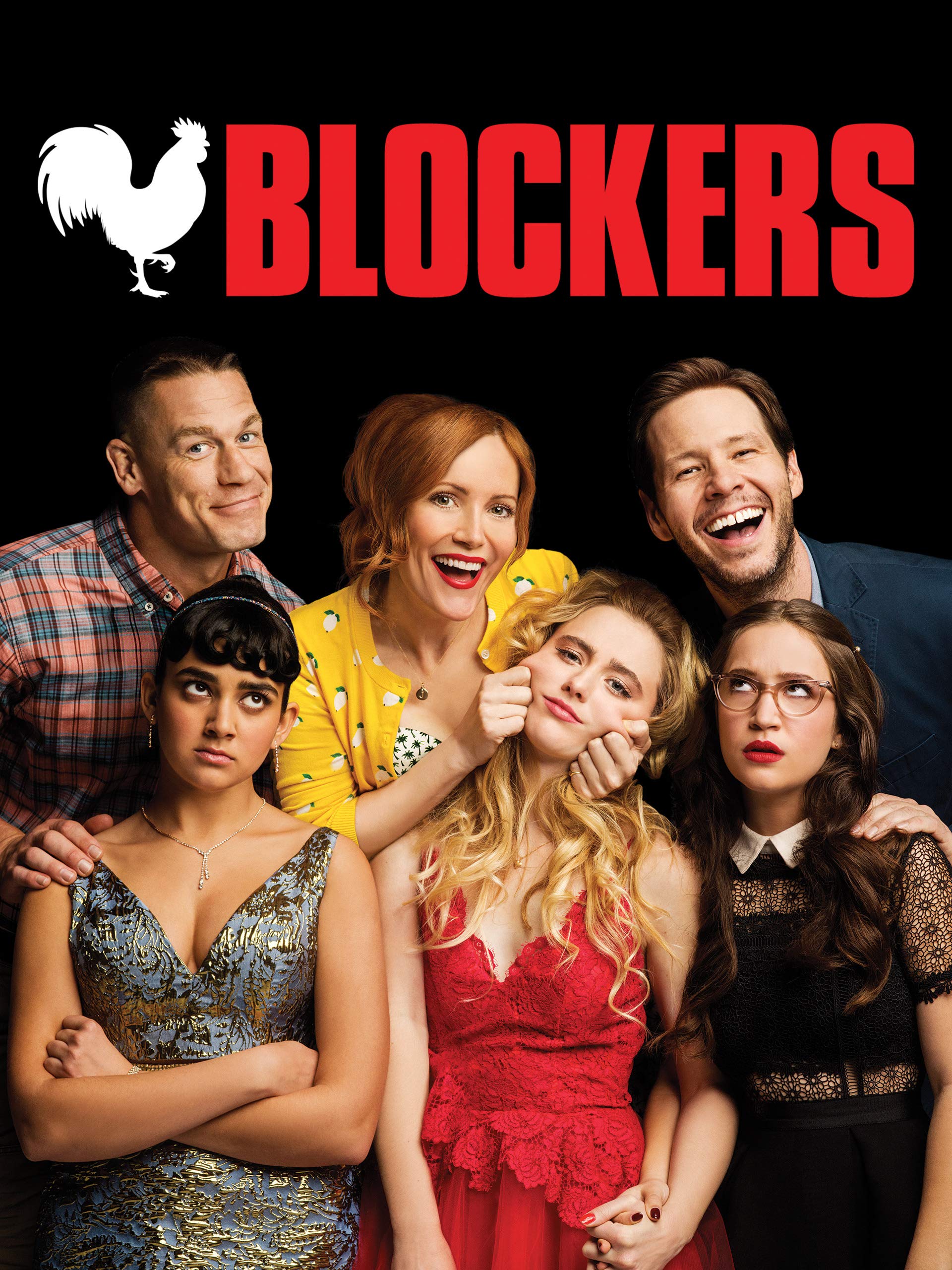 Blockers