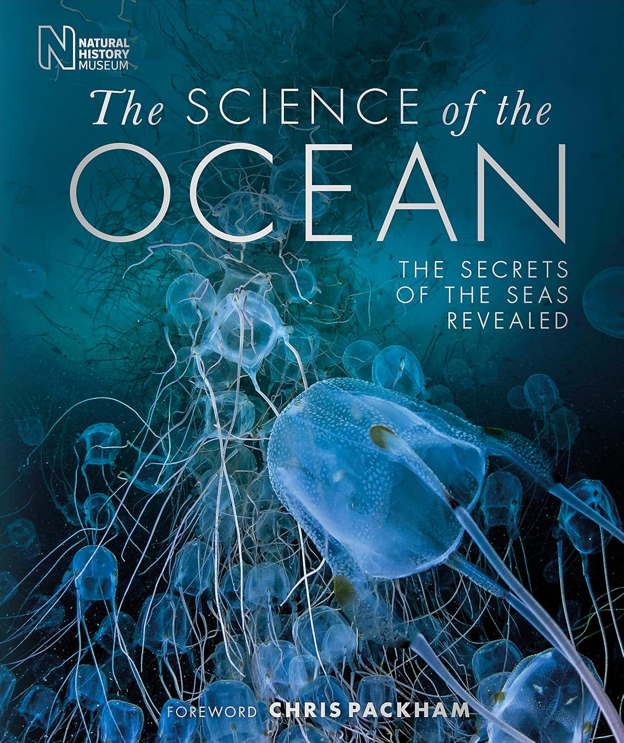 The Science of the Ocean: The Secrets of the Seas Revealed (DK Secret World Encyclopedias) The Science of the Ocean: The Secrets of the Seas Revealed (DK Secret World Encyclopedias)