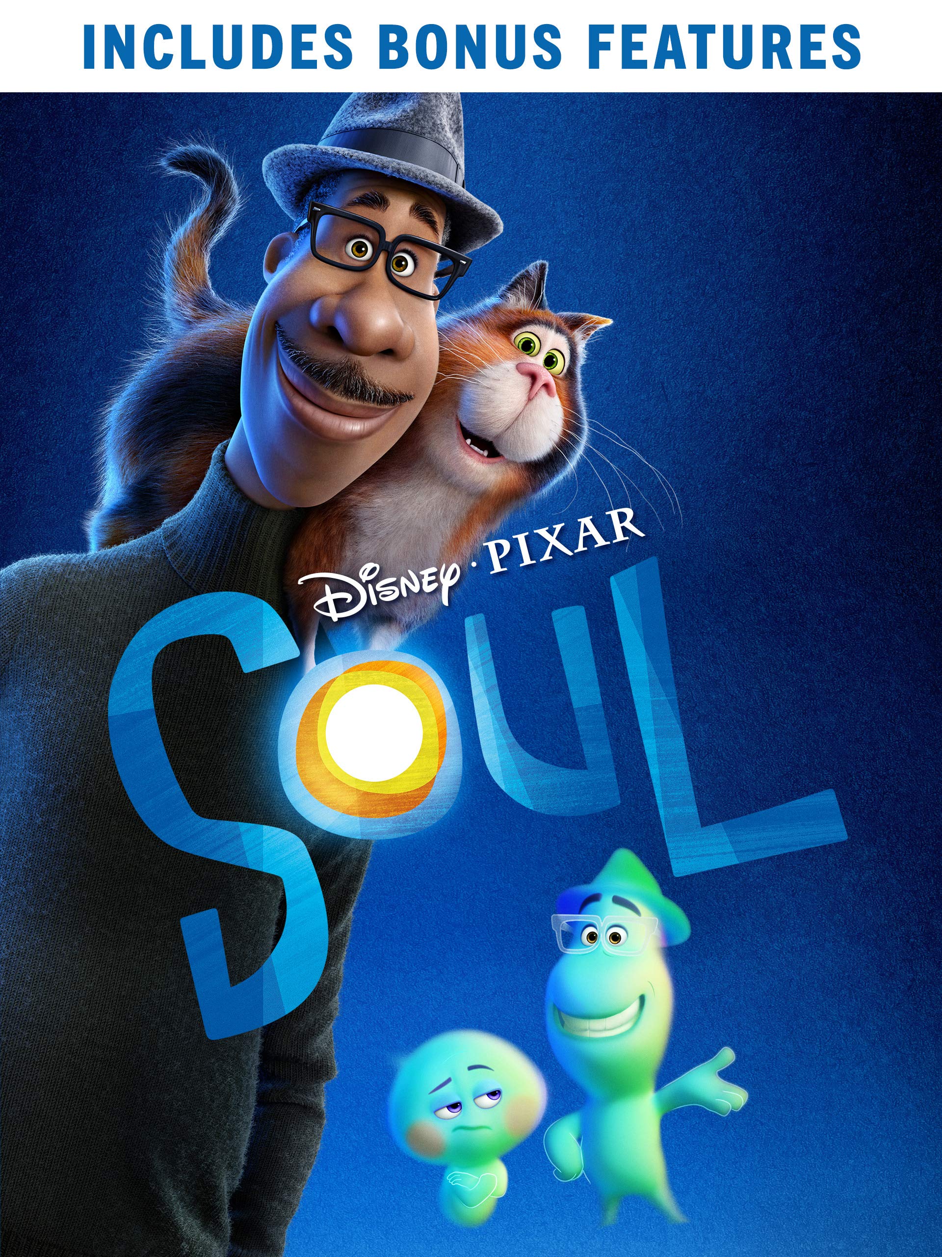 Soul (Bonus Content)