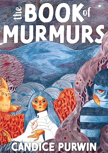 Image for The Book of Murmurs