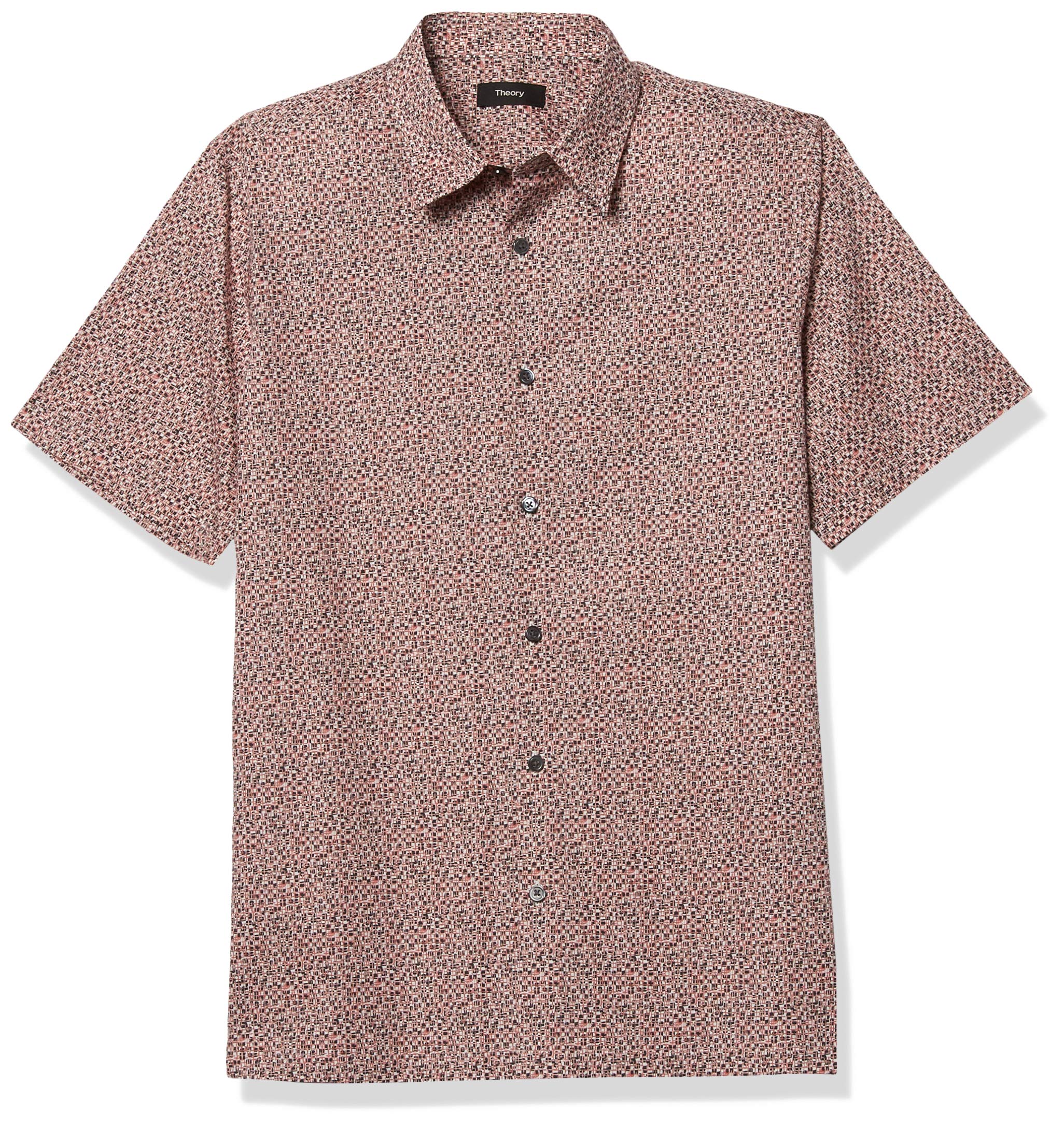 【SATIIIZ】Divan printed short-sleeved T-shirt T-SHIRTS(Tシャツ) | Dice&Dice | ONLINE STORE