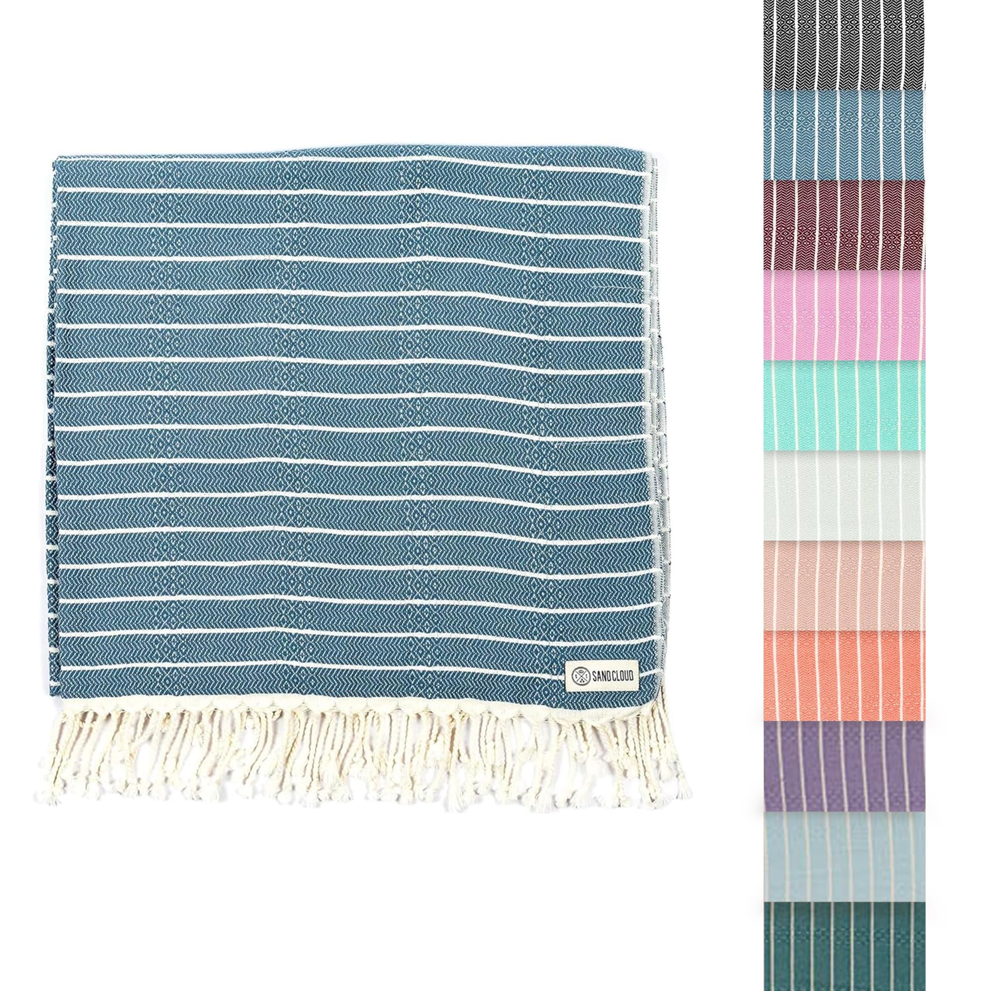 Sand Cloud 37x69 Towel
