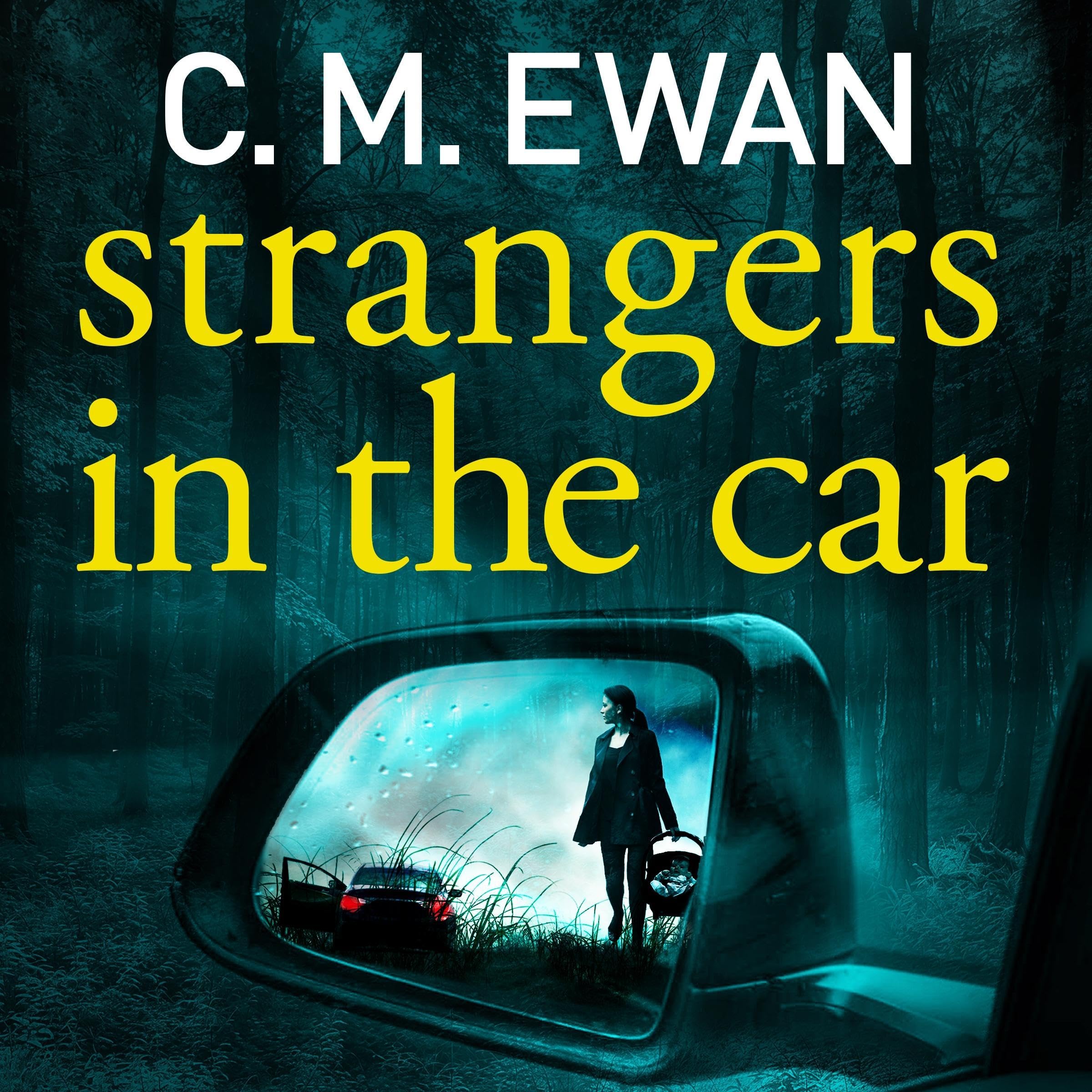 Strangers in the Car