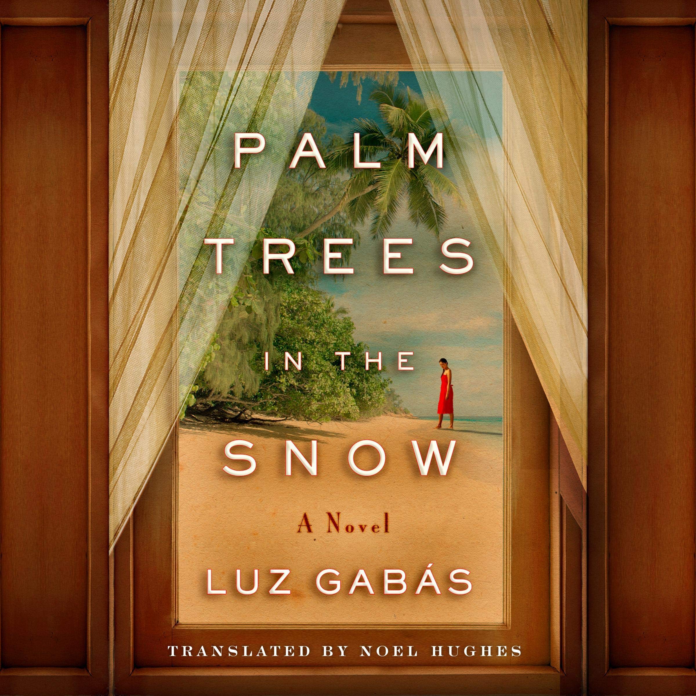 Cover art for Palm Trees in the Snow