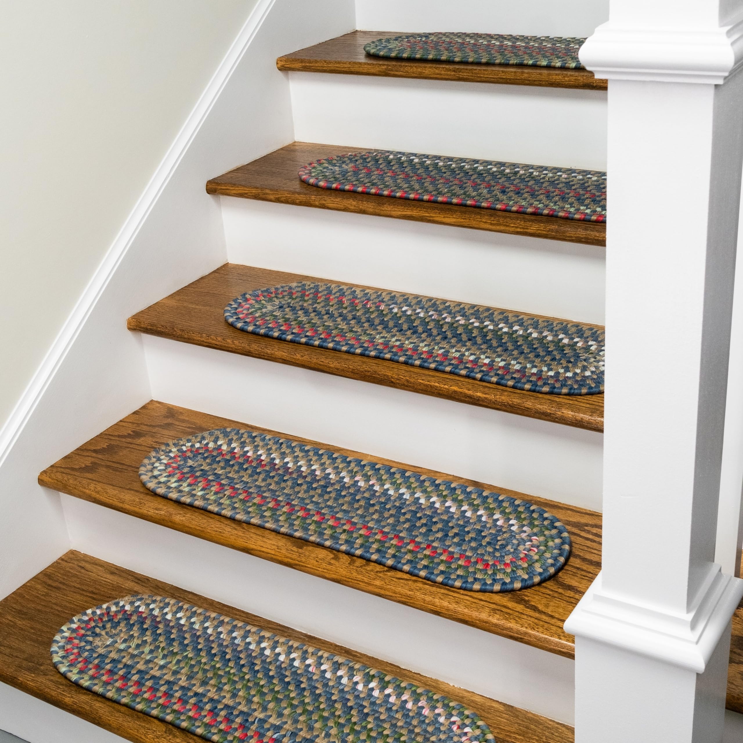 Colonial Mills Wayland Stair Treads - Natural 8
