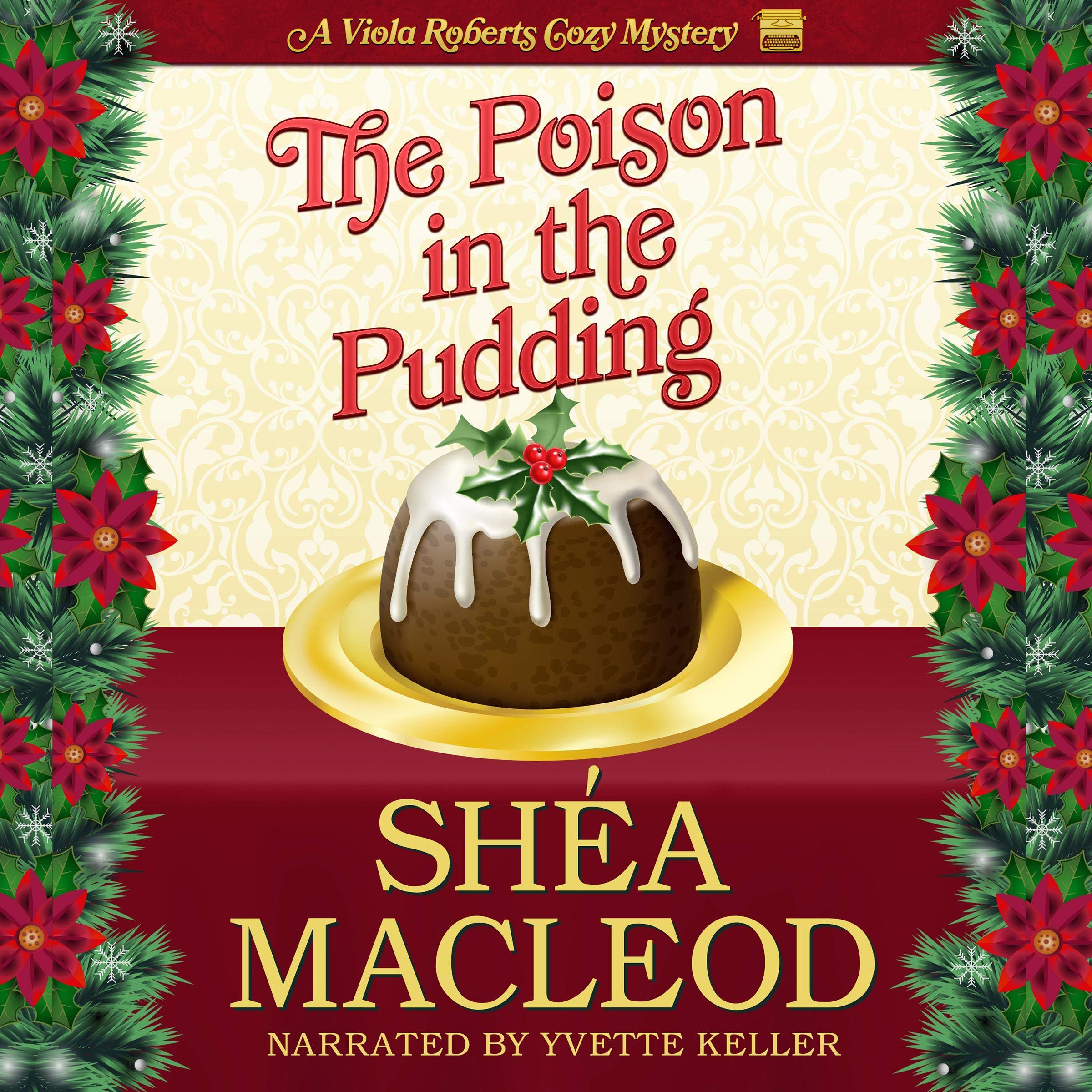 The Poison in the Pudding