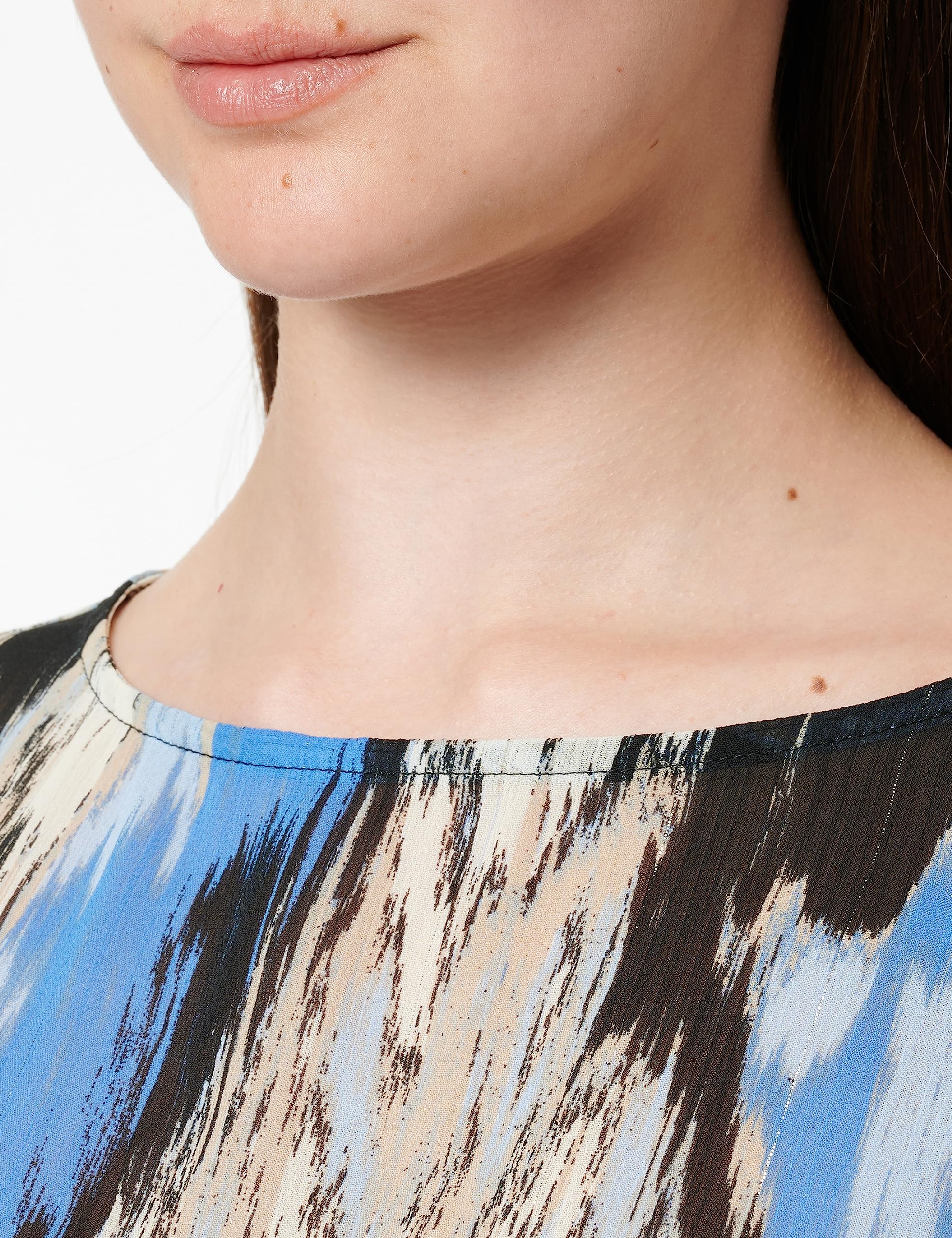 KAFFE Damen Bluse