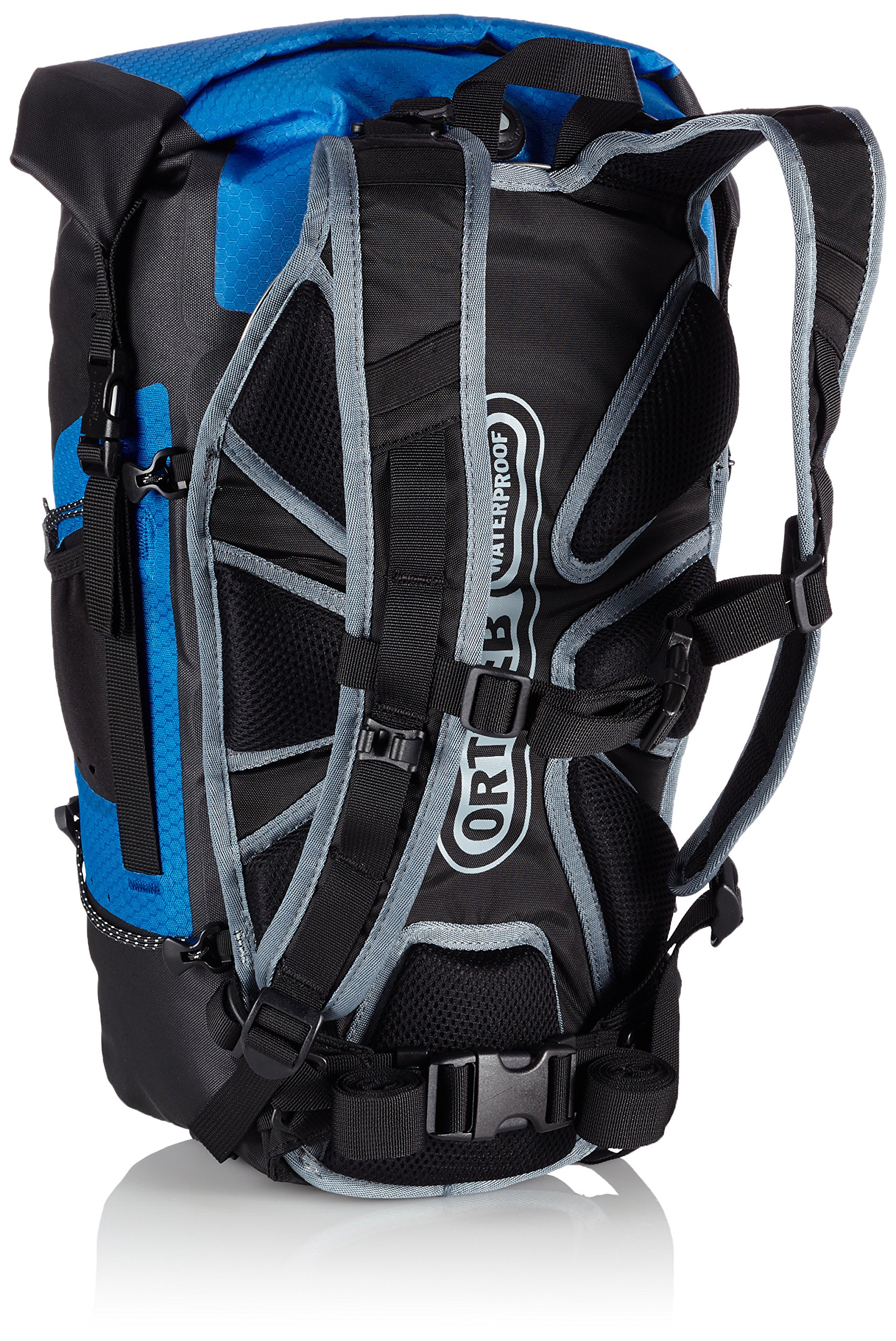 Amazon | ORTLIEB(オルトリーブ) エアフレックス11 オーシャン