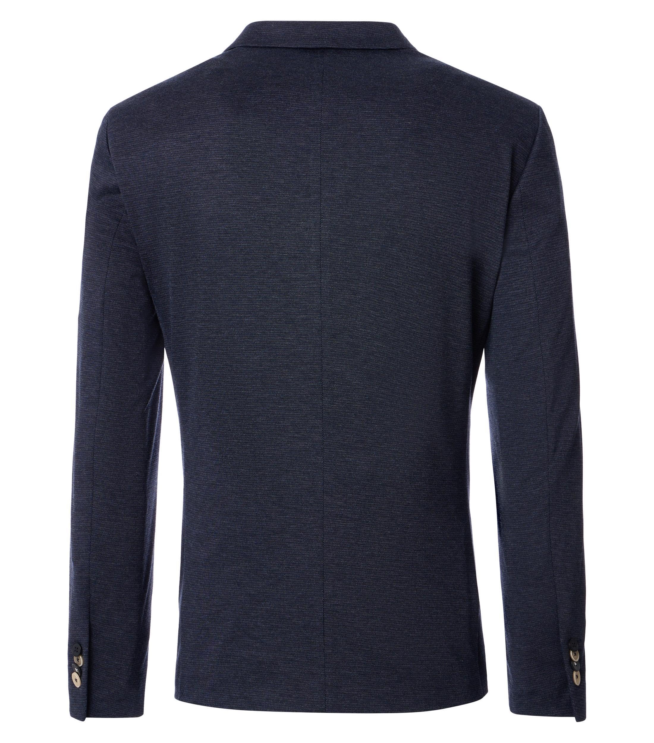 Venti - Herren Sakko (554377200), Größe:54, Farbe:Blau (105)