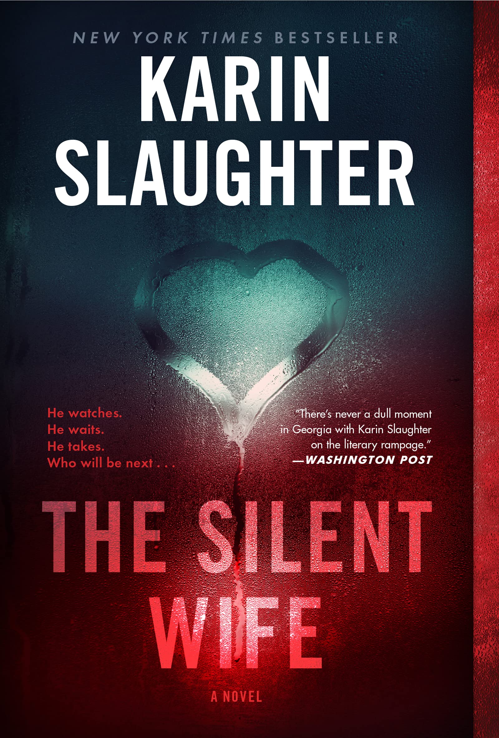 The Silent Wife