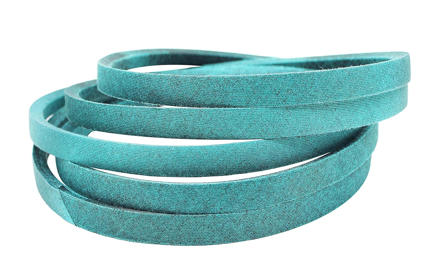 109-8073 116-1985 Deck Belt 5/8" x 199" for Exmark 60 Inch Decks Lazer Z AS E S X Series Zero Turn