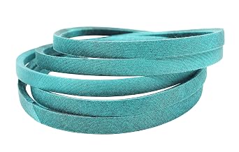 109-8073 116-1985 Mower Deck Kevlar Belt for Exmark 60 Inch Decks Lazer Z AS E S X Series Zero Turn
