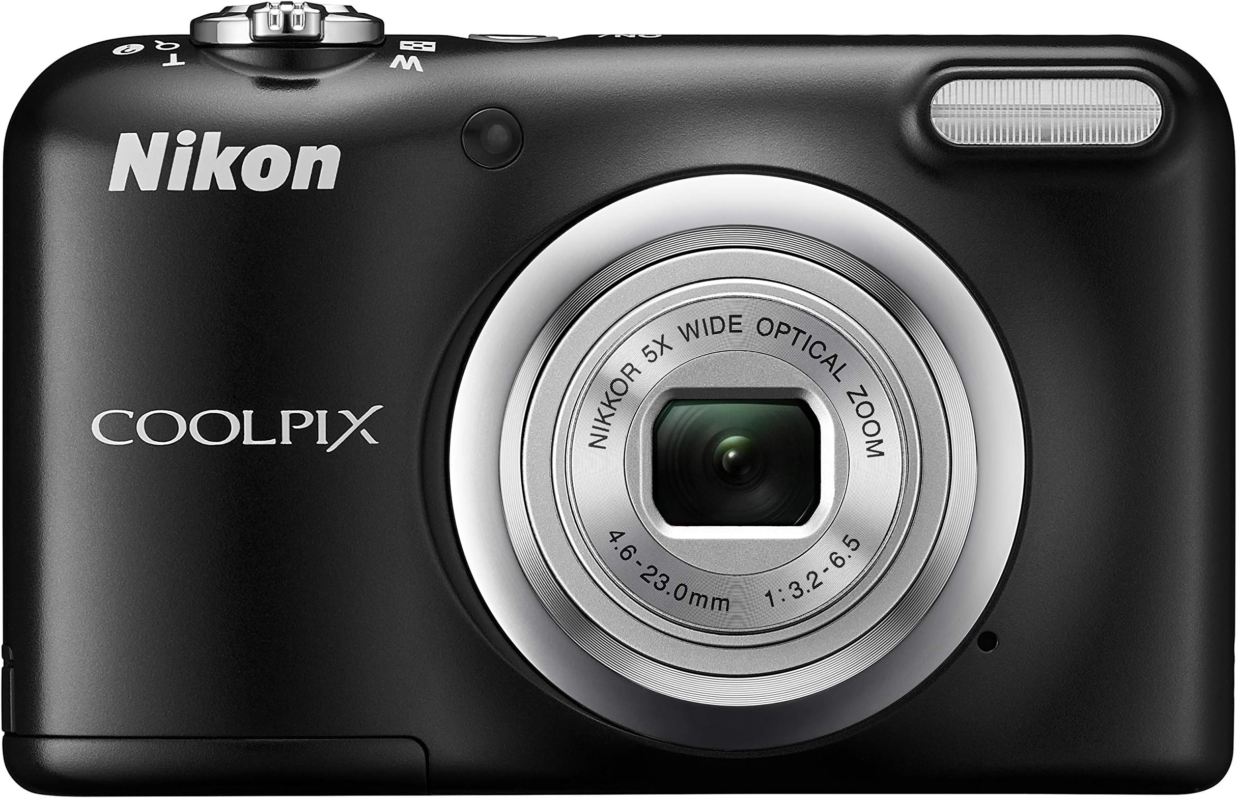 Coolpix A10 Camera Kit